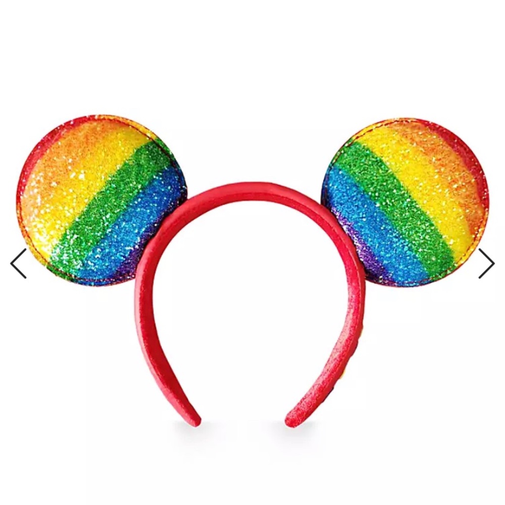 Disney Mickey ears - Picture 2 of 2